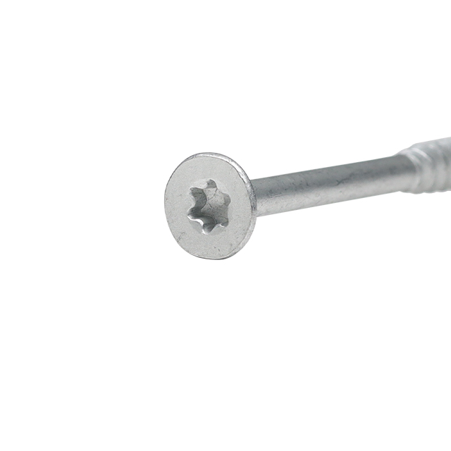 Винт Torx из углеродистой стали