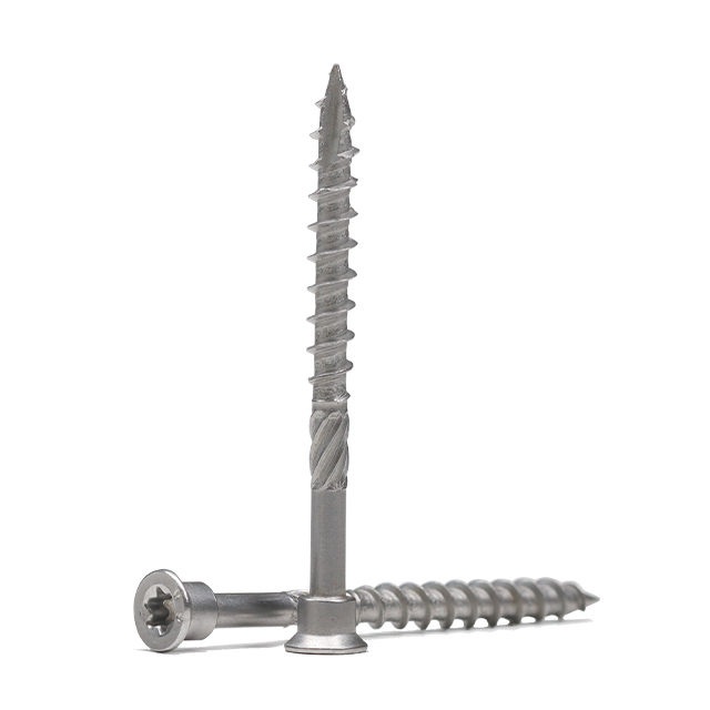 Индивидуальный винт Torx из нержавеющей стали
