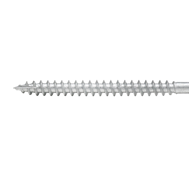 Винт Torx из углеродистой стали