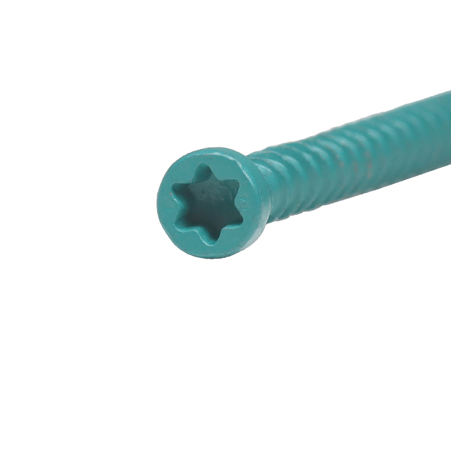 Шуруп Torx с головкой по дереву