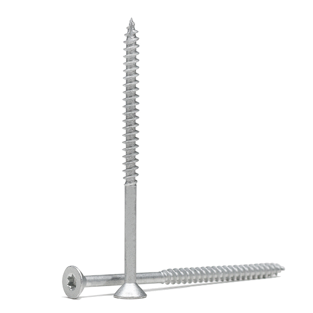 Винт Torx из углеродистой стали