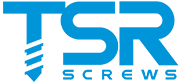 TSR Кровельный Шуруп