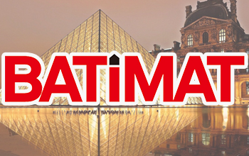 Выставка Batimat Build в Париже 2026